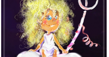 День завитушек кудряшек локонов