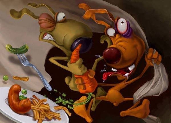 Елена Седова иллюстрации