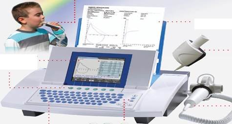 Картинки на Всемирный день спирометрии и легочного здоровья (49 фото)