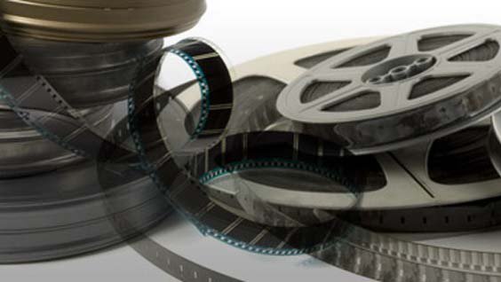 Всемирный день аудиовизуального наследия 27 октября