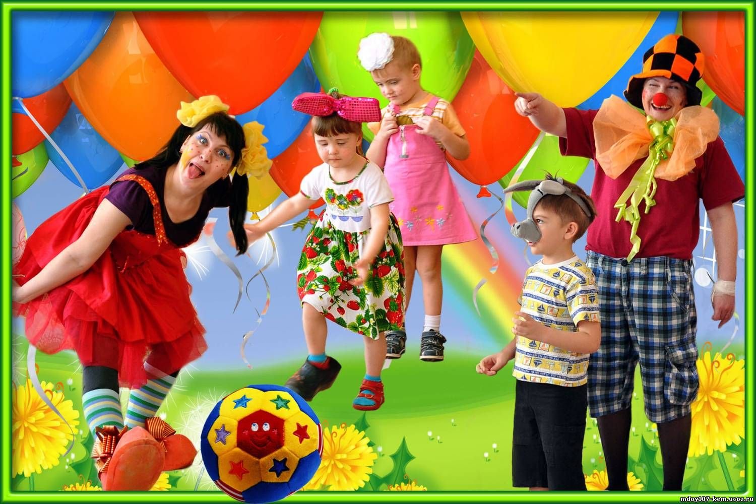Развлечение для детей на 1 апреля. День смеха и веселья. Дети праздник. Развлекательная программа « день смеха и веселья». День смеха в детском саду.
