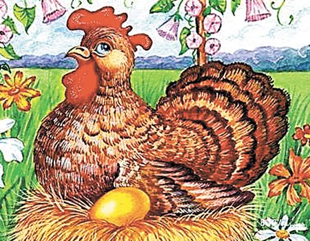 Картинки на Всемирный день курицы (45 фото)