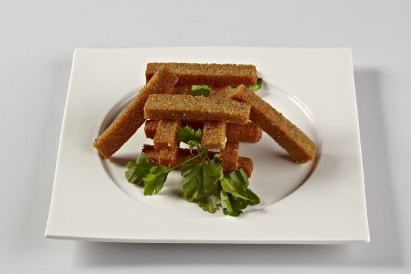 Пивные гренки