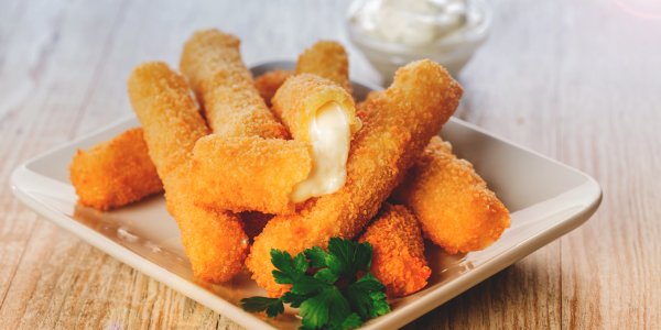 Сырные палочки Грик чиз