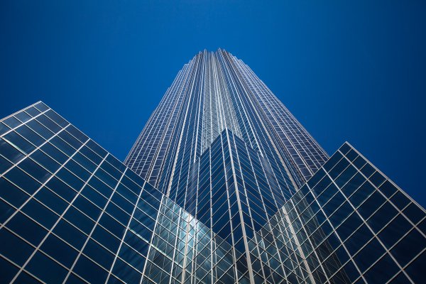 Высотные сооружения