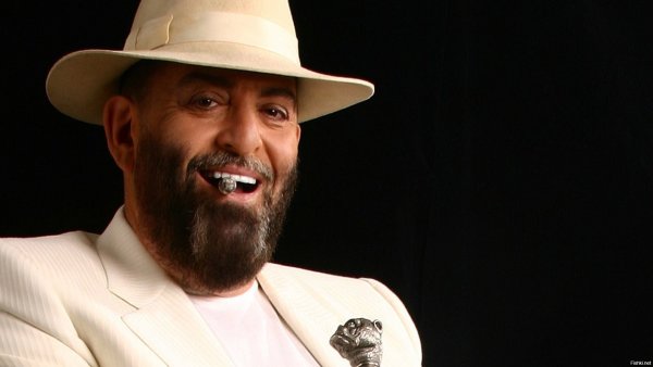 Шуфутинский ждет 3 сентября