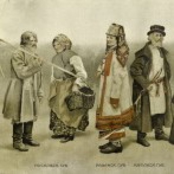 Агафон Огуменник