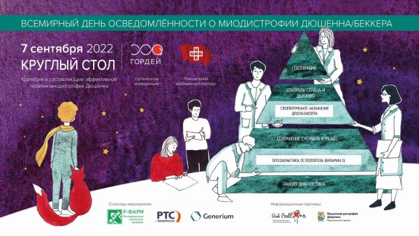5 Сентября день благотворительности