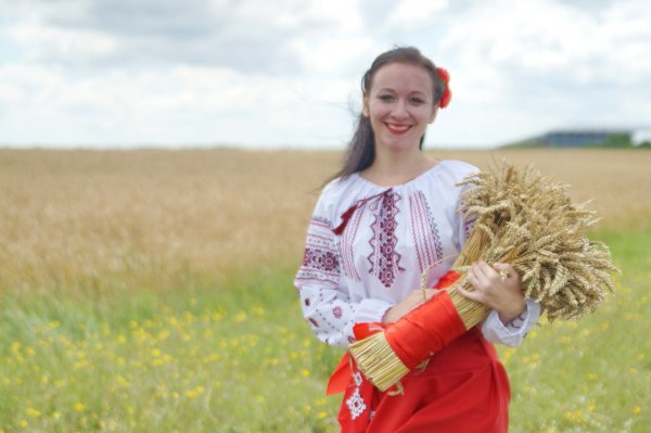 Наталья овсяница