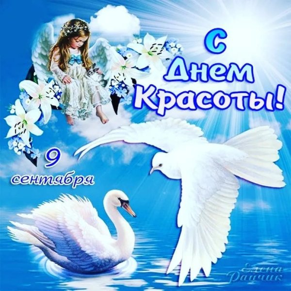 День красоты