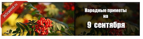 Анфиса Рябинница