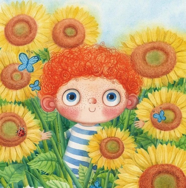 Оригинальные Веселые открытки