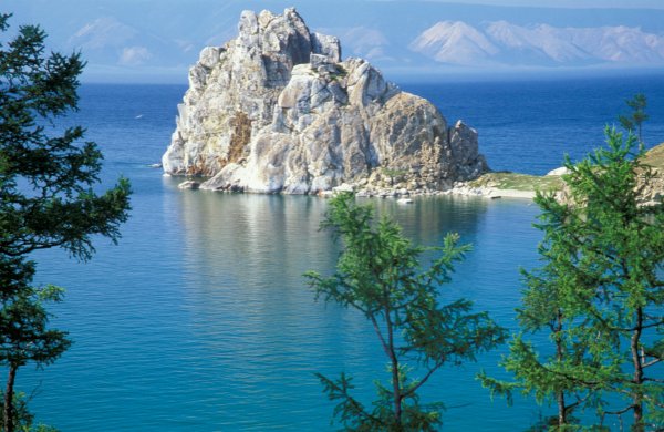 День озера Байкал