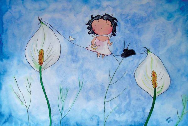 День правильного ожидания необъяснимого