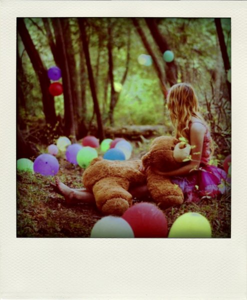 В ожидании праздника