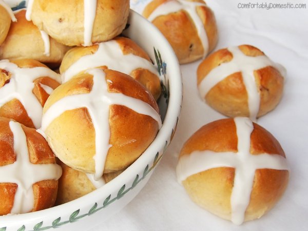 Хот кросс банс