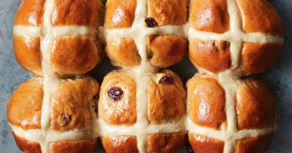 Хот кросс банс