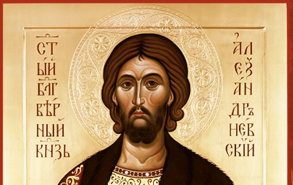 Преподобный Сергий Зинон