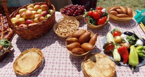 Александр Сытник народный праздник