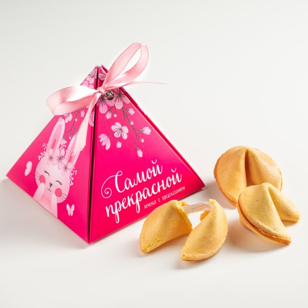 Печенье спредскащаниями