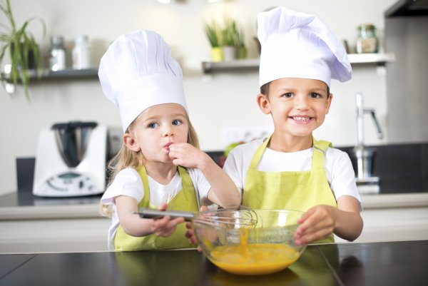 Картинки на День знакомства детей с кухней (60 фото)