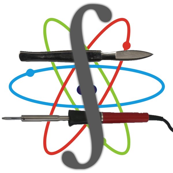 Эмблема бионики