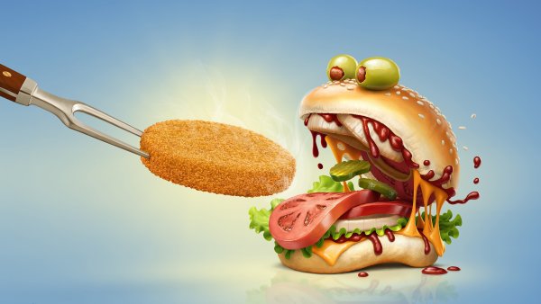 Картинки на День поедания большого сэндвича (46 фото)