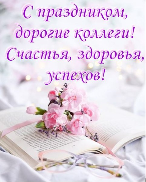 День библиотек