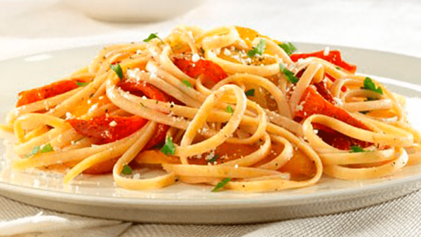 Лингвини Барилла фото