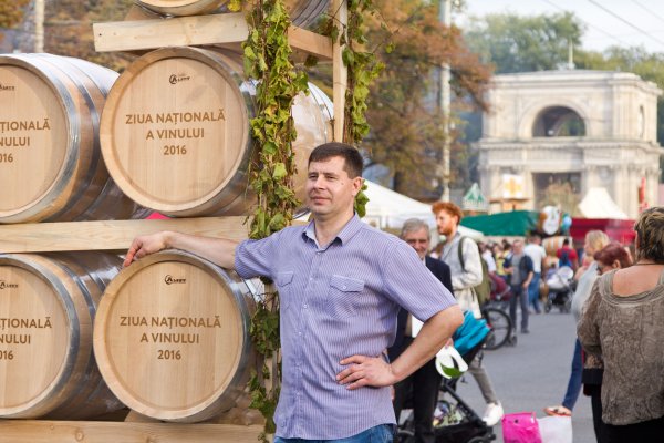 День вина