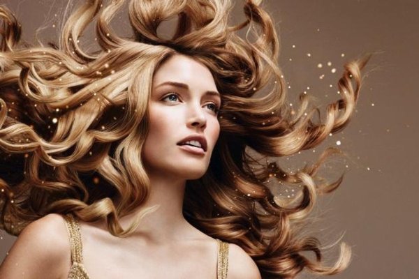 День завитушек кудряшек локонов