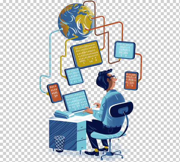 Информационные технологии