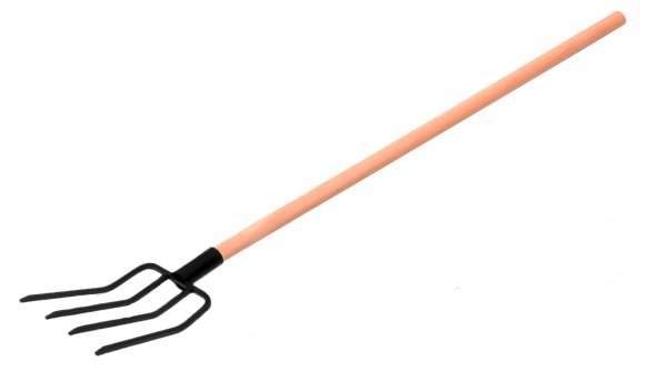 Вилы без фона