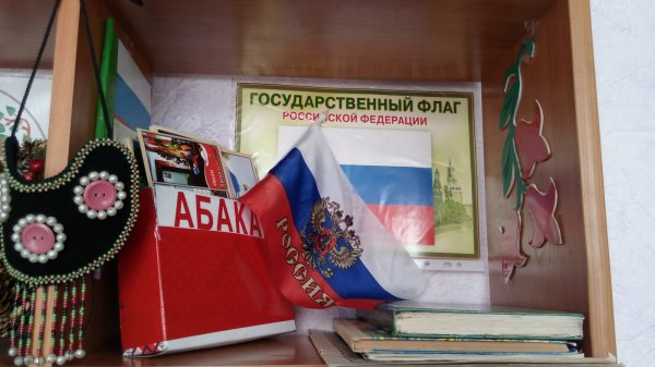 Тюркская письменность Хакасии