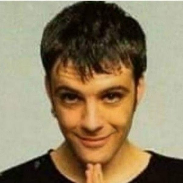 Летучая мышь обернулась