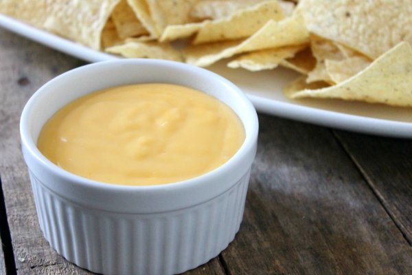 Konorr Cheese Sauce