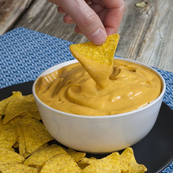 Соус сырный Cheese Nachos