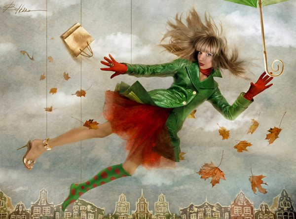 День незапланированных безумств