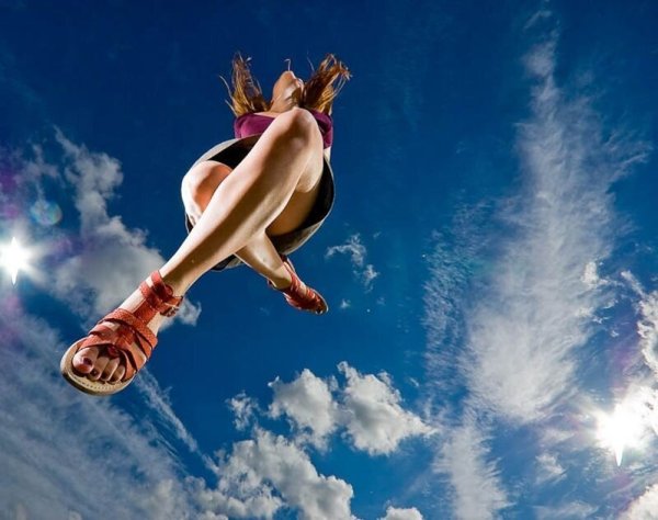 День незапланированный незапланированных безумств