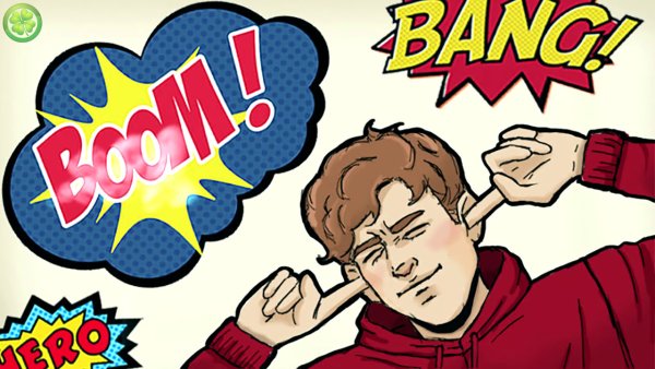 День комиксов 25 сентября