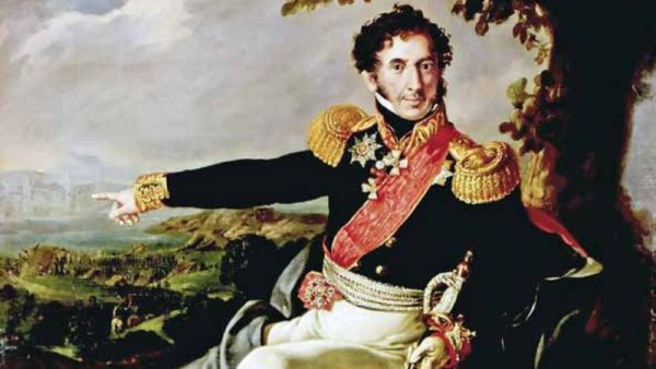 Багратион Петр Иванович (1765-1812)