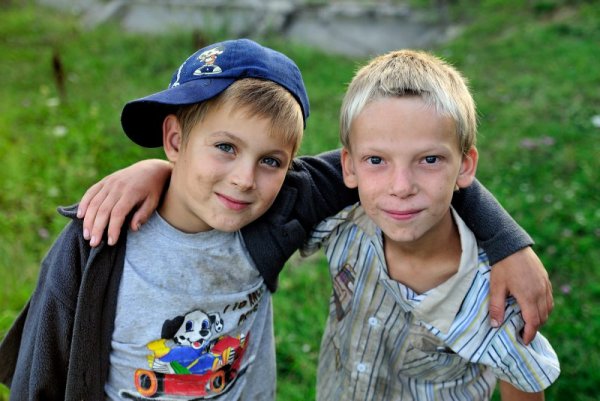 День дружбана 27 сентября