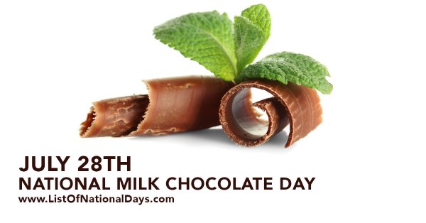 Картинки на День шоколадного молока (51 фото)