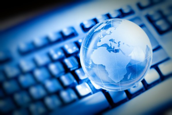 Информационное общество