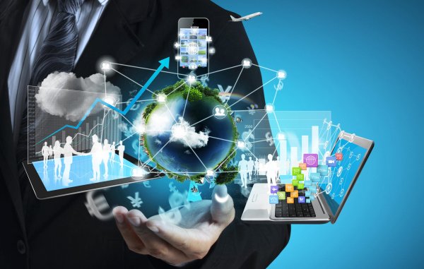 Современные технологии