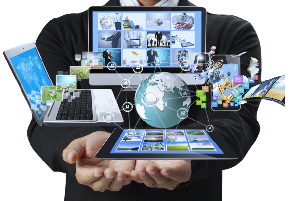 Информационные технологии в современном обществе