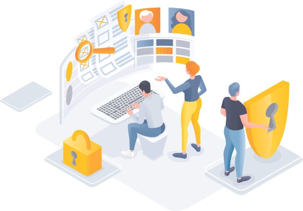 Оператор персональных данных