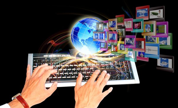 Современные компьютерные технологии