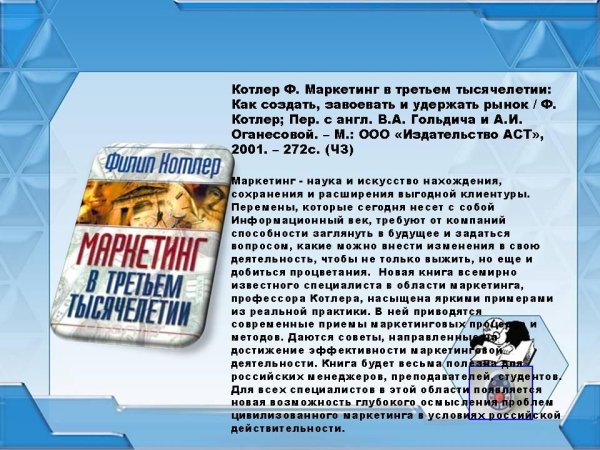 Ведение бизнеса книги