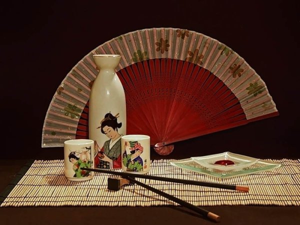 Картинки на Праздник саке (57 фото)